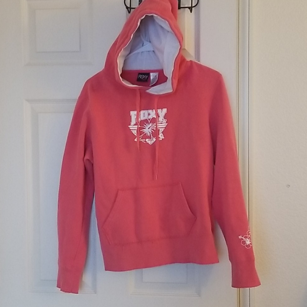 Roxy Hooded Sweater